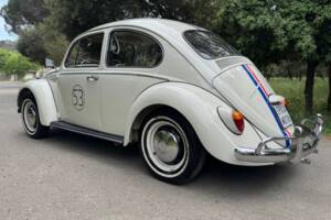 Image 7/27 of Volkswagen Beetle 1300 (1966)