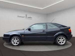 Bild 2/40 von Volkswagen Corrado 2.0 16V (1991)