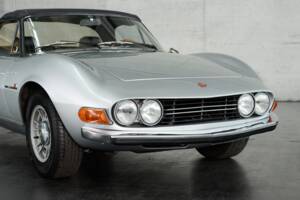 Imagen 44/50 de FIAT Dino 2400 Spider (1971)