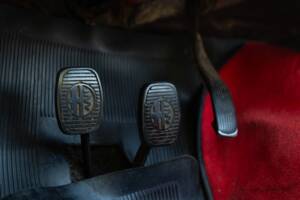 Bild 45/50 von Alfa Romeo Giulia 1600 Spider (1964)