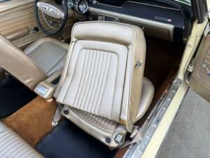 Image 38/50 de Ford Mustang 200 (1968)