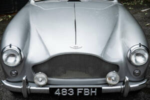 Image 37/50 of Aston Martin DB 2&#x2F;4 Mk III (1958)