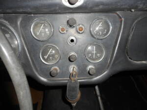 Bild 32/49 von Triumph TR 3A (1958)