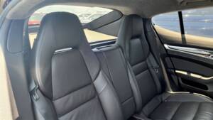 Image 60/91 of Porsche Panamera Turbo (2009)