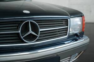 Bild 23/50 von Mercedes-Benz 500 SEC SGS (1985)