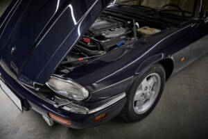 Bild 33/92 von Jaguar XJS 6.0 (1994)