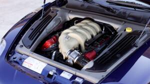 Image 48/53 de Maserati 4200 Cambiocorsa (2003)