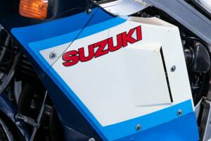 Immagine 43/50 di Suzuki DUMMY (1986)