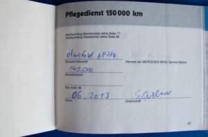 Image 70/92 de Mercedes-Benz 200 D (1989)