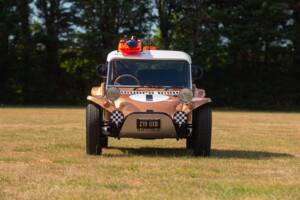 Bild 34/50 von Volkswagen Meyers Manx Buggy (1958)