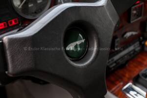 Immagine 24/46 di Jaguar XJ 12 (1986)