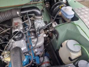 Immagine 22/29 di Land Rover 88 (1974)