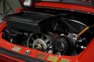 Afbeelding 30/146 van Porsche 911 Turbo 3.3 Flatnose (1985)