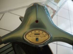 Bild 20/33 von Piaggio Vespa 150 (1960)