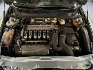 Imagen 38/62 de Alfa Romeo 156 3.2 V6 GTA (2005)