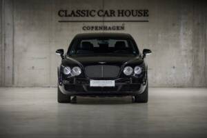 Image 2/100 of Bentley Continental Flying Spur (2008)