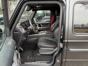 Immagine 5/28 di Mercedes-Benz G 500 (LWB) (2018)