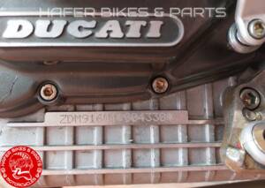 Image 61/62 of Ducati 916SP (1995)