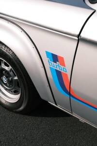 Image 7/27 of BMW 2002 turbo (1974)