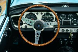 Imagen 37/50 de Triumph TR 4 (1963)