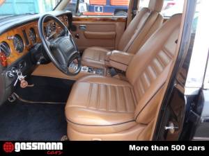Bild 14/15 von Bentley Turbo R (1990)