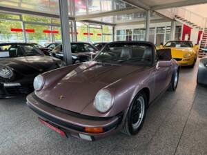 Afbeelding 15/41 van Porsche 911 Carrera 3.2 (WTL) (1987)