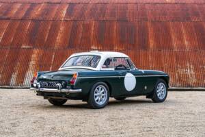 Imagen 4/33 de MG MGB (1969)