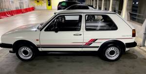 Image 1/22 de Volkswagen Golf Mk II 1.3 (1987)