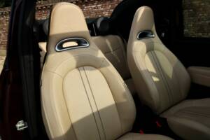 Immagine 48/50 di Abarth 695 &quot;Edizione Maserati&quot; (2013)