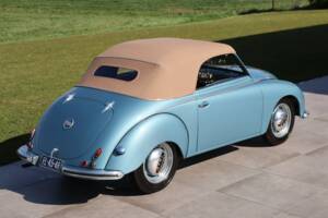 Image 2/50 of Dyna-Veritas Cabriolet (1952)