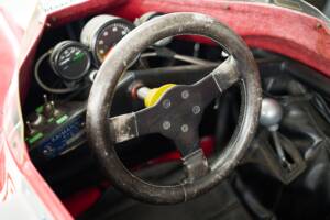 Bild 11/50 von Kaimann Formel Super V Rennwagen (1971)