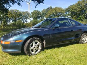 Bild 5/8 von Toyota MR2 2.0 Turbo (1992)