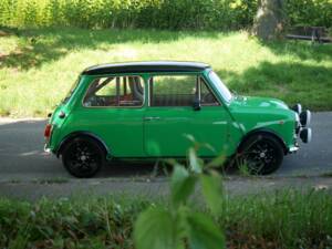 Bild 8/50 von Innocenti Mini Cooper 1300 (1972)