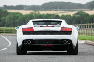 Afbeelding 7/29 van Lamborghini Gallardo LP 550-2 Balboni (2010)