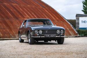 Bild 16/43 von Jensen FF (1969)