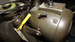 Immagine 14/32 di Bianchi MT 61 (1961)