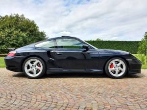 Image 3/20 of Porsche 911 Turbo (2001)