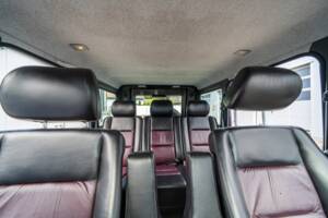 Image 15/16 of Steyr-Puch G 500 (LWB) (1999)