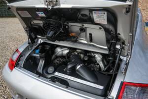 Image 15/50 of Porsche 911 Carrera S (2004)