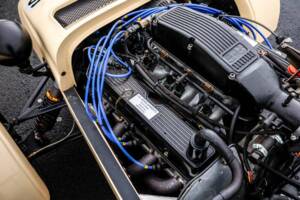 Image 12/26 of Westfield SEiGHT 4.6 V8 (2003)