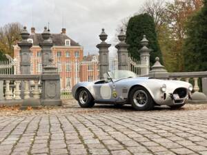 Imagen 11/41 de Kirkham 427 KMS/SC (1965)