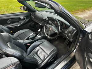 Bild 78/81 von Porsche 911 Turbo (2004)