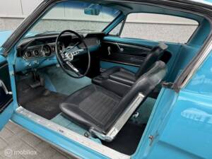 Bild 17/31 von Ford Mustang 390 GTA (1966)