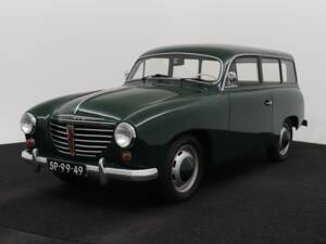 Bild 1/24 von Goliath 700 (1955)