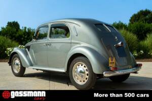 Imagen 8/15 de Lancia Ardea (1974)
