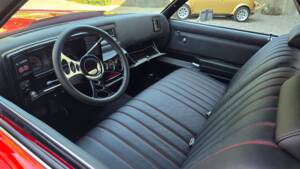 Image 11/44 of Chevrolet El Camino (1978)