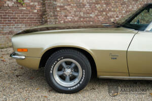 Bild 50/50 von Chevrolet Camaro (1970)