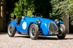 Immagine 1/36 di Cooper T14 (1951)