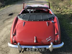 Bild 6/11 von Austin-Healey 3000 Mk I (BT7) (1959)
