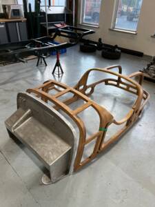 Image 48/49 of Triumph Gloria Special (1936)